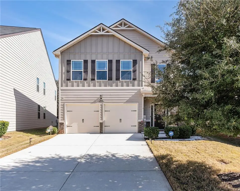 365 Emporia Loop, McDonough, GA 30253 - Image #1