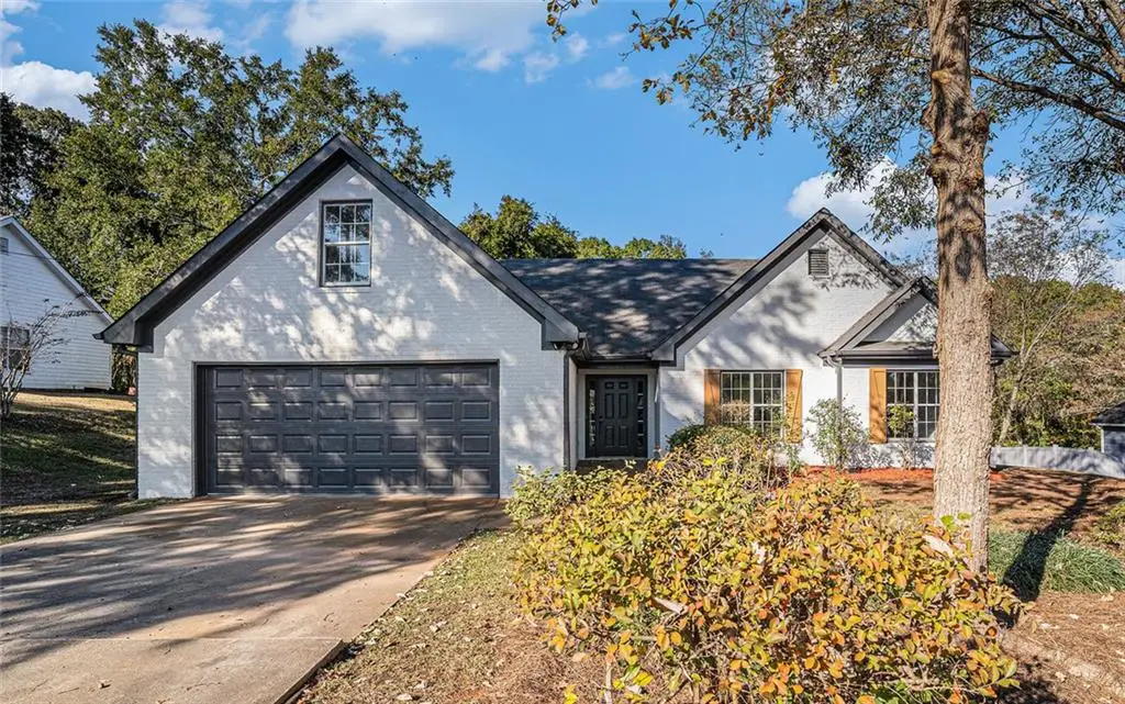 1861 Crowell Road Sw, Conyers, GA 30094 - Image #1