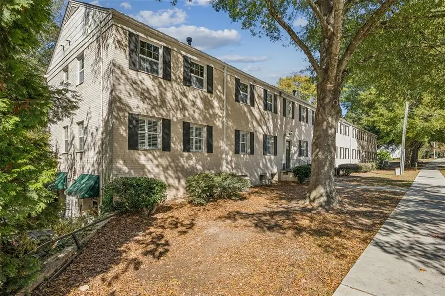 1176 Church Street #1, Decatur, GA 30030 - Image #2