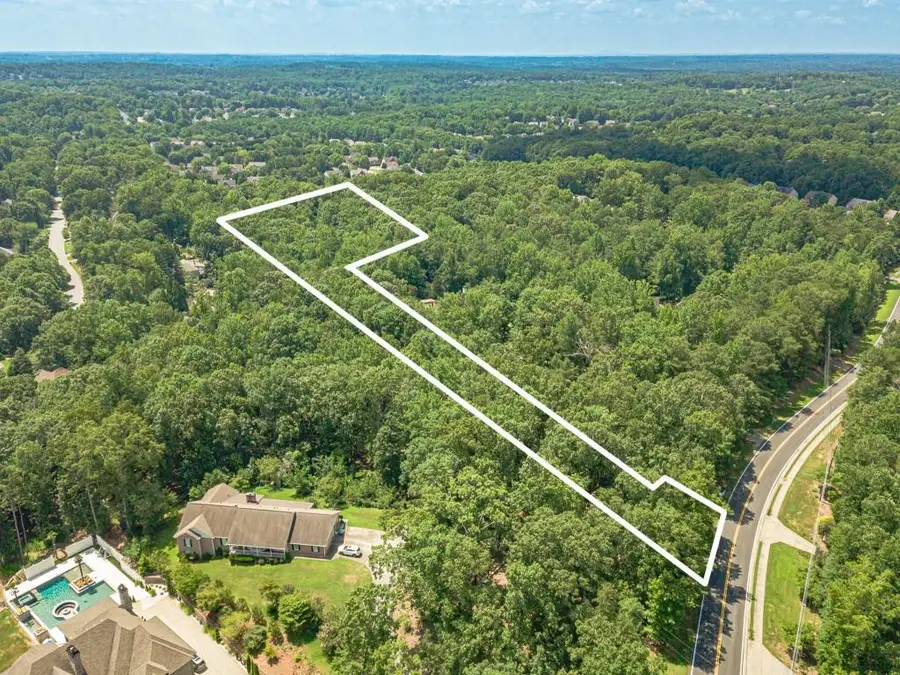 0 Johnson Road, Suwanee, GA 30024 - Image #2