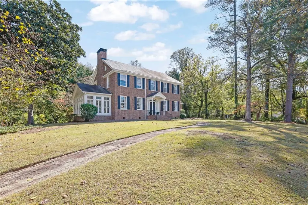 120 Jeanette Street, Canton, GA 30114 - Image #1