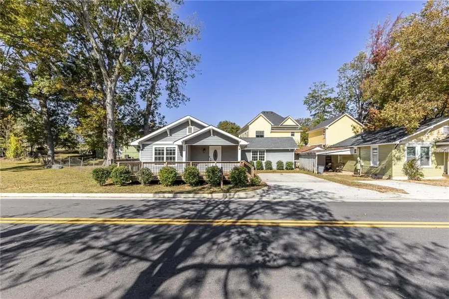 345 W Moreno Street, Buford, GA 30518 - Image #2