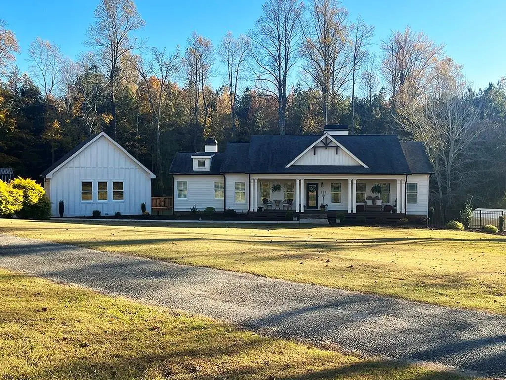 737 Sardis Circle, Canton, GA 30114 - Image #1