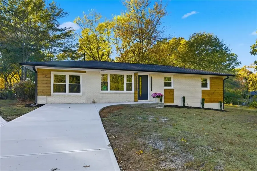 6807 Tralee Drive, Lithia Springs, GA 30122 - Image #3