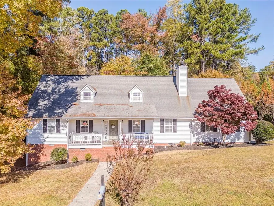 12 Lucas Lane Sw, Rome, GA 30165 - Image #2