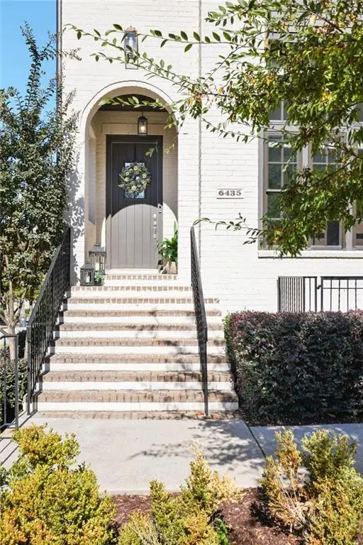 6435 Lucent Lane, Atlanta, GA 30328 - Image #1