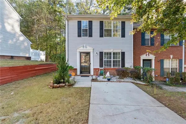 1346 Revelstoke Cove, Riverdale, GA 30296