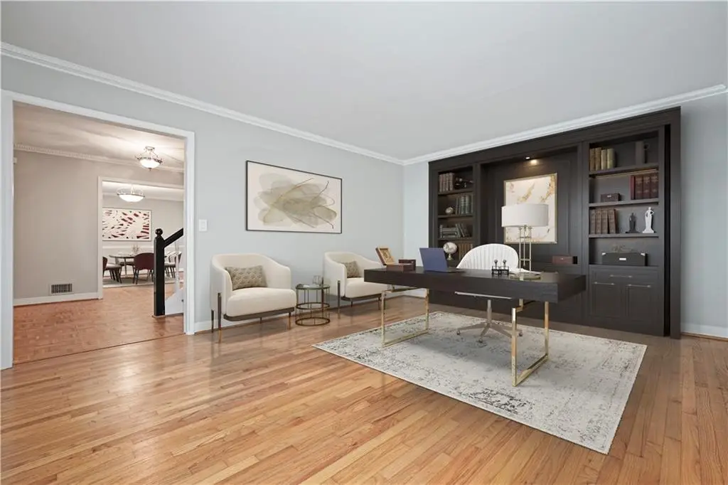 1140 Northshore Drive, Roswell, GA 30076 - Image #1