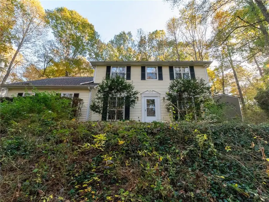 479 Bradshaw Lane, Canton, GA 30115 - Image #3