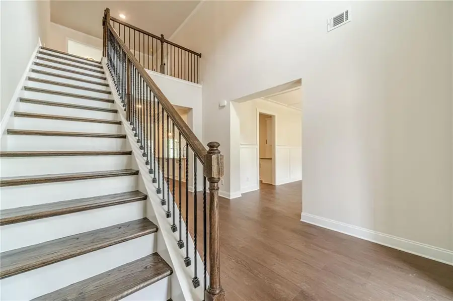 257 Pinewood Drive, Covington, GA 30014 - Image #3