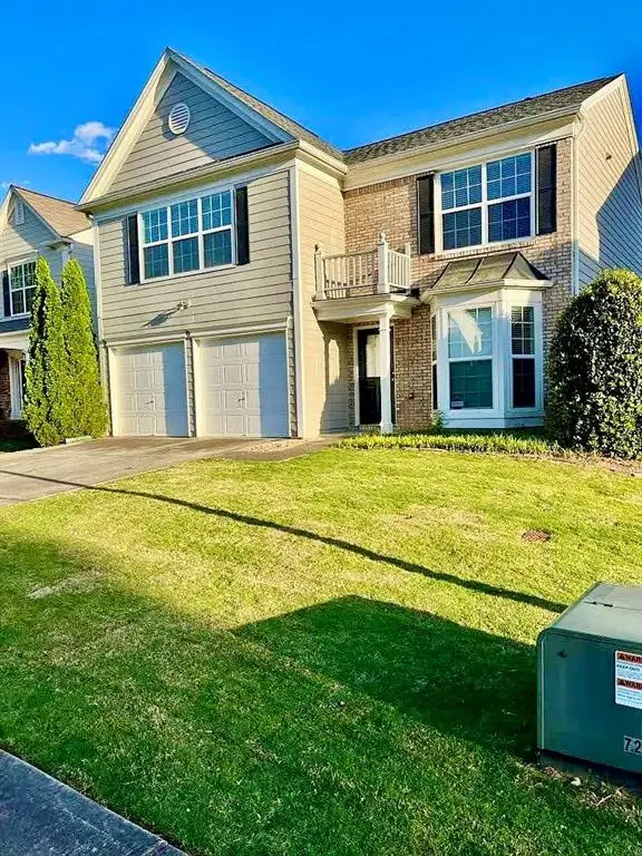 9020 Friarbridge Drive, Suwanee, GA 30024 - Image #1