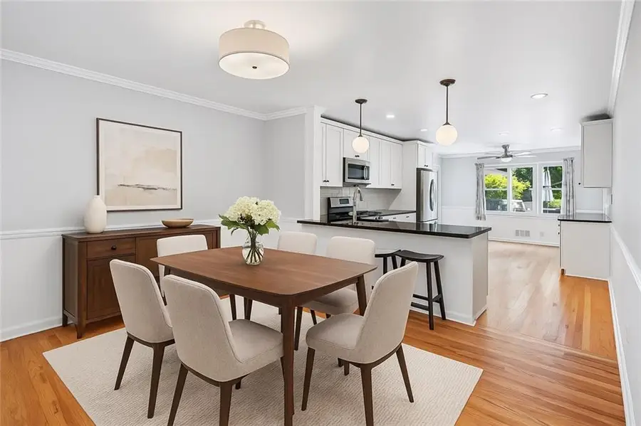 1615 Arden Drive Sw, Marietta, GA 30008 - Image #3