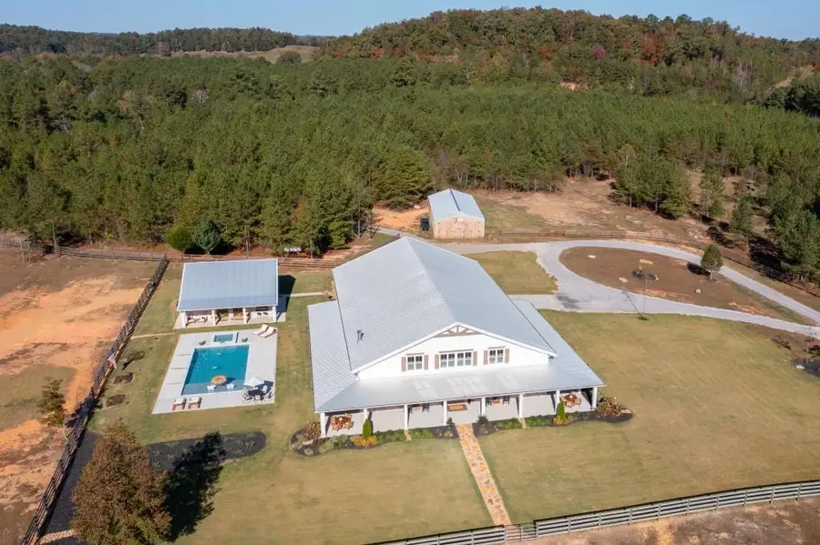 125 Perry Road, Rydal, GA 30171 - Image #3