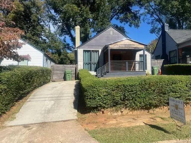 759 Jones Avenue Nw, Atlanta, GA 30314 - Image #2