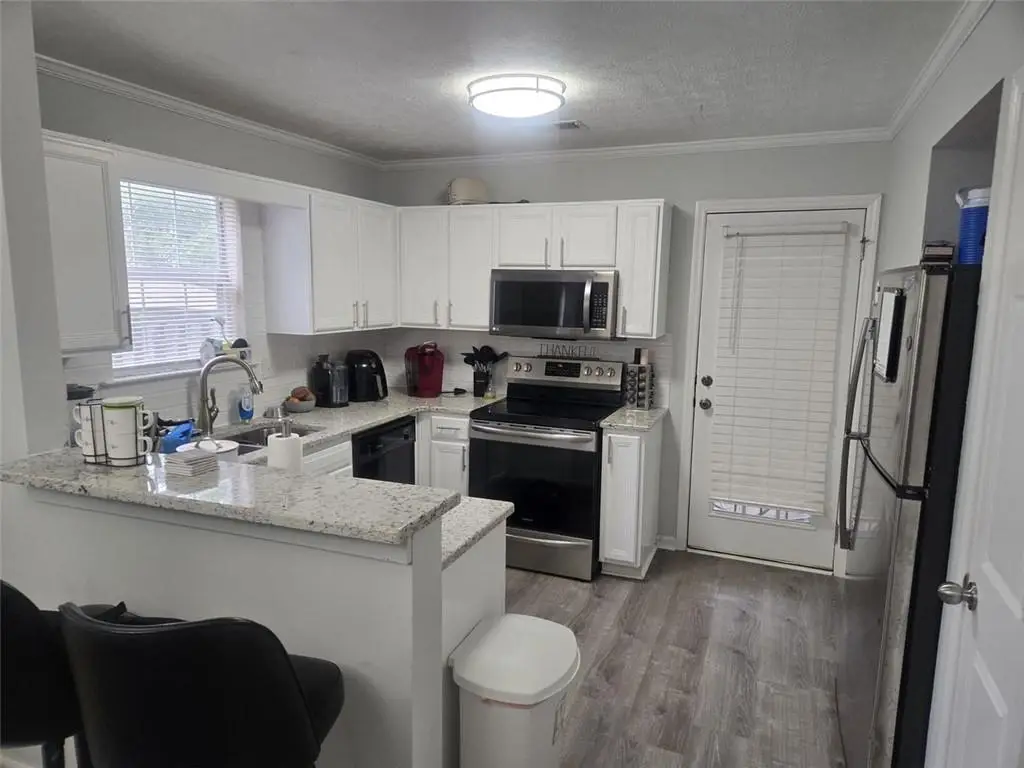 5980 Sherwood Court, Lithonia, GA 30038 - Image #1