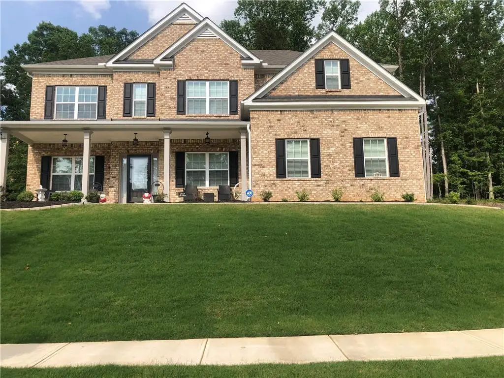 3796 The Great Drive, Atlanta, GA 30349 - Image #1