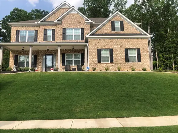 3796 The Great Drive, Atlanta, GA 30349