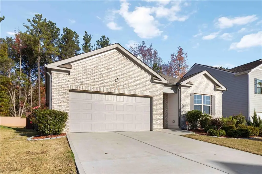 3761 Makeover Court, Atlanta, GA 30349 - Image #1