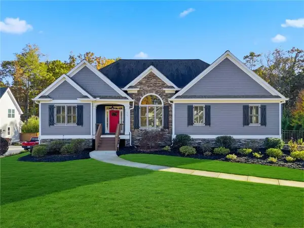 220 Wilshire Terrace, White, GA 30184