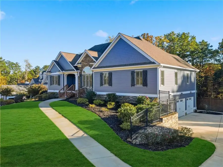 220 Wilshire Terrace, White, GA 30184 - Image #2