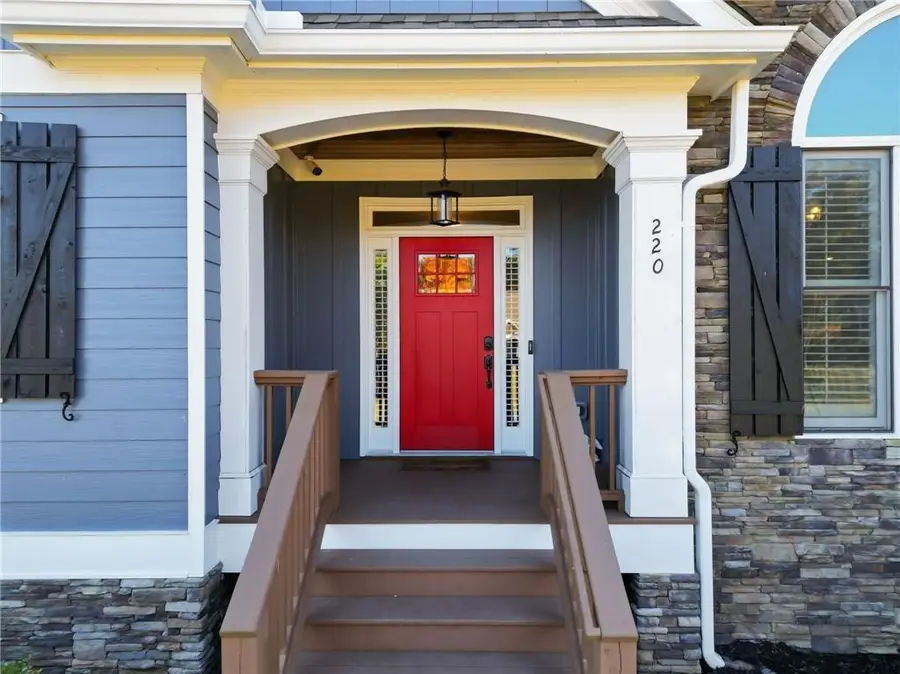 220 Wilshire Terrace, White, GA 30184 - Image #3