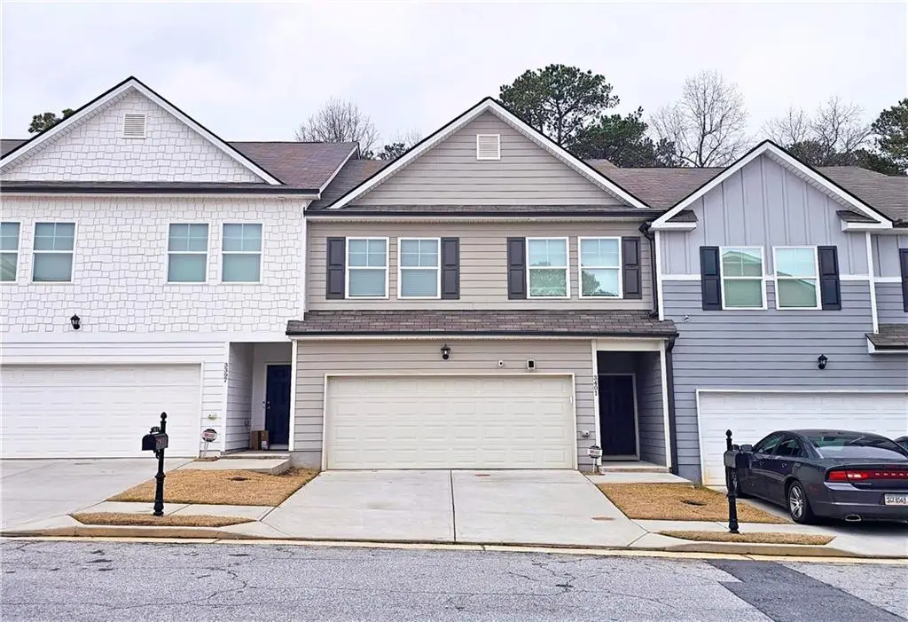 3401 Endurance Court #10, Atlanta, GA 30349 - Image #1