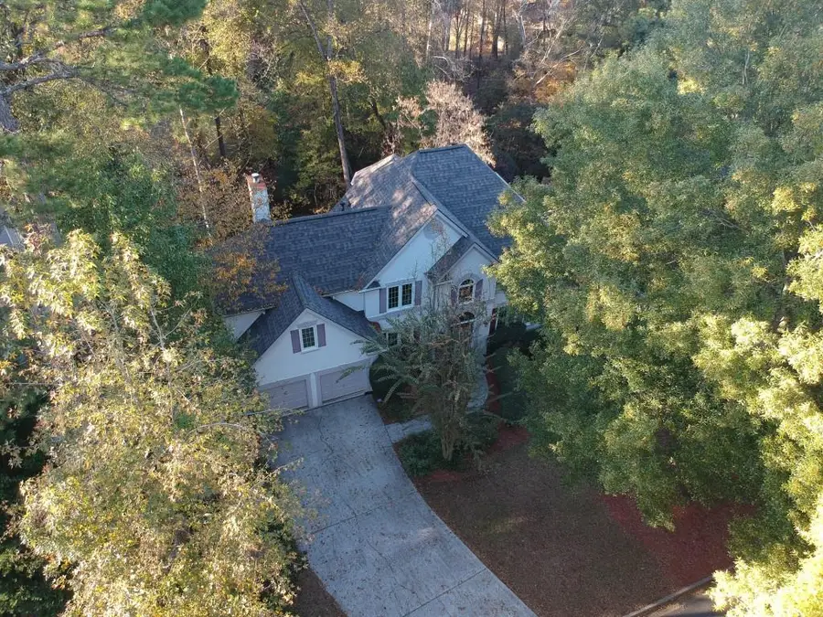 5635 Ashewoode Downs Drive, Alpharetta, GA 30005 - Image #3
