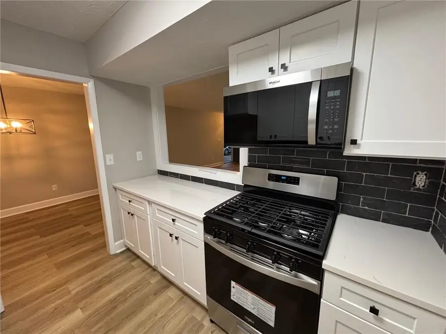 501 Park Ridge Circle, Marietta, GA 30068 - Image #2