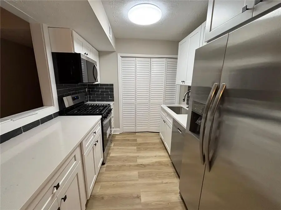 501 Park Ridge Circle, Marietta, GA 30068 - Image #3