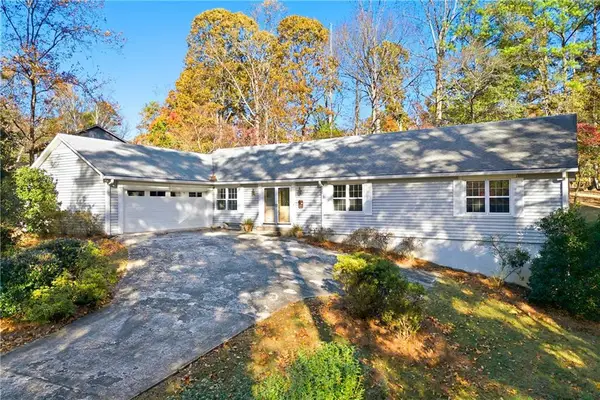 1046 Wedgefield Drive Sw, Marietta, GA 30064