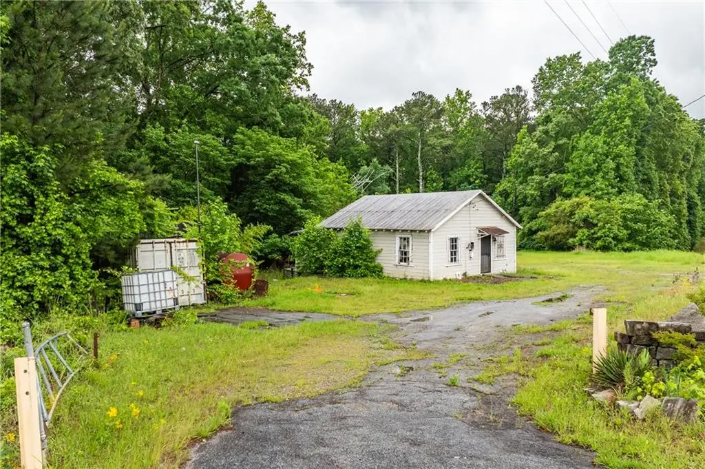 4410 Stacks Road, Atlanta, GA 30349 - Image #1