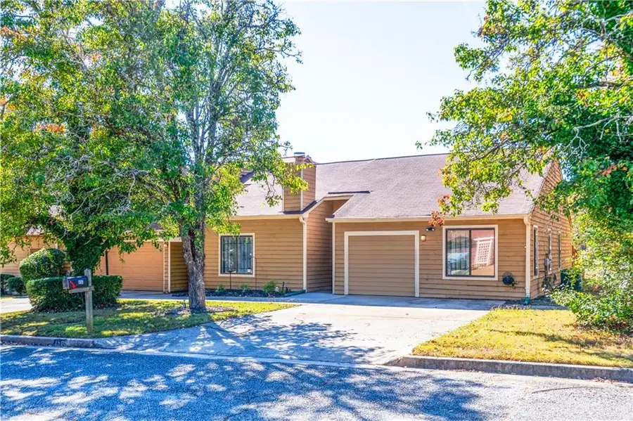 1509 Burnstone Drive, Stone Mountain, GA 30088 - Image #3