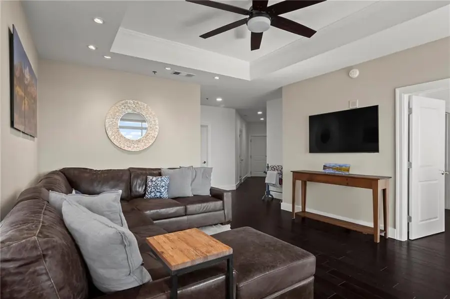 325 E Paces Ferry Road Ne #1508, Atlanta, GA 30305 - Image #3