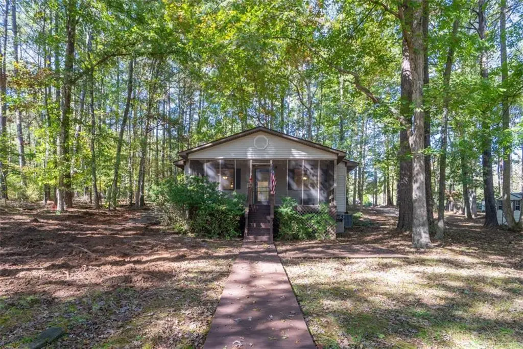 248 W River Bend Drive W, Eatonton, GA 31024 - Image #1