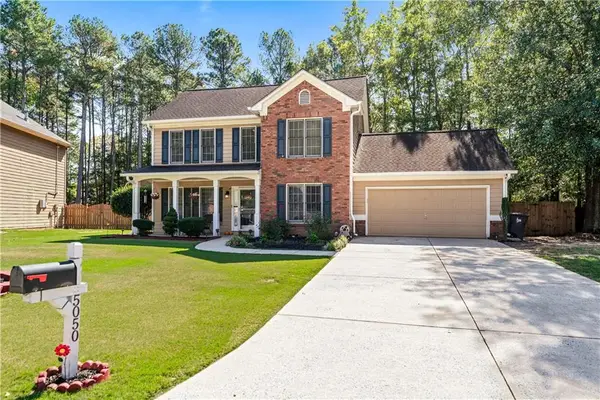 5050 Hopeland Drive, Powder Springs, GA 30127