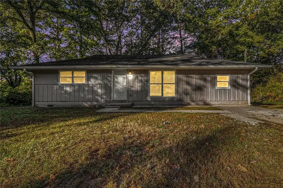 6505 Granada Drive, Forest Park, GA 30297 - Image #2