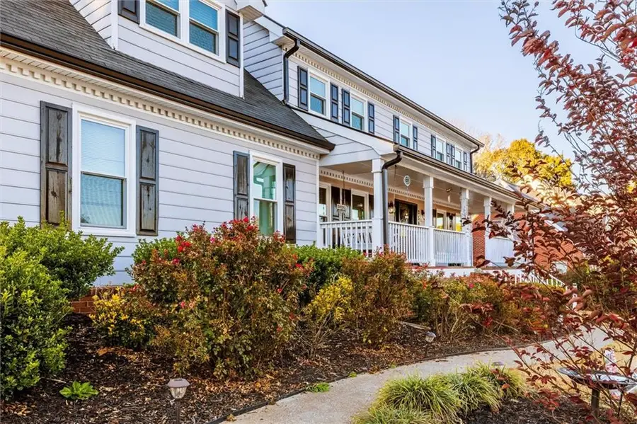 2599 Hickory Cove Sw, Lilburn, GA 30047 - Image #2