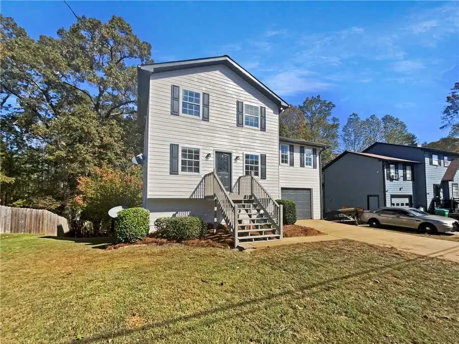 3714 Cherokee Overlook Drive, Canton, GA 30115 - Image #2