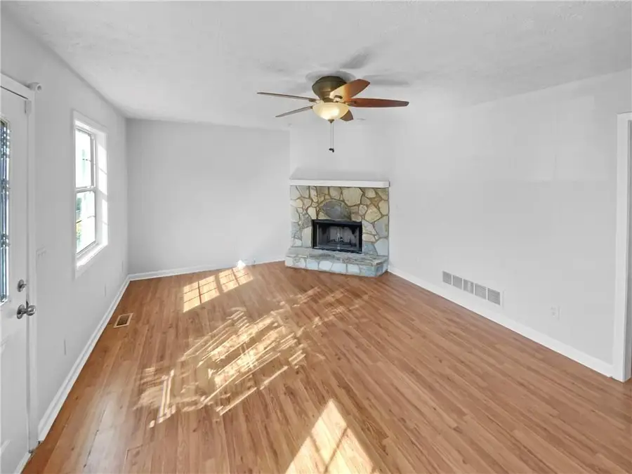 3714 Cherokee Overlook Drive, Canton, GA 30115 - Image #3