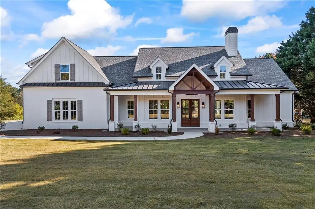 1300 Grapevine Trail, Monroe, GA 30656 - Image #1