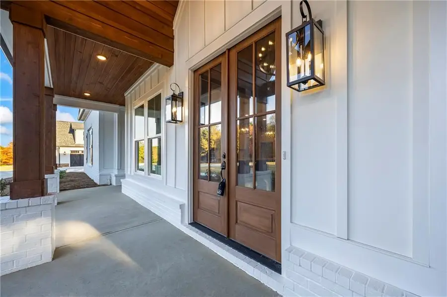 1300 Grapevine Trail, Monroe, GA 30656 - Image #3