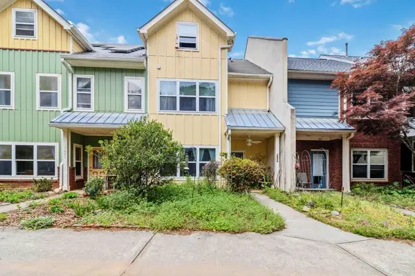 1602 Dancing Fox Road, Decatur, GA 30032