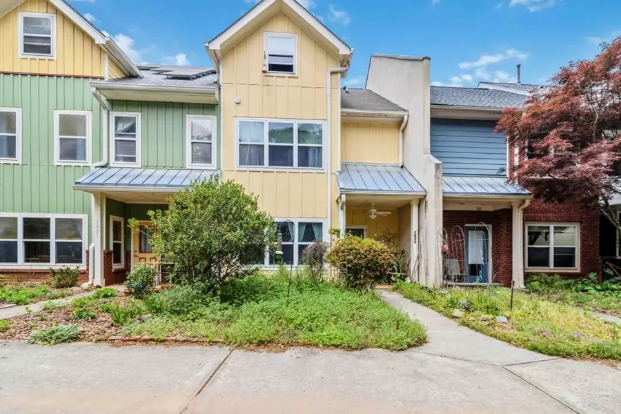 1602 Dancing Fox Road, Decatur, GA 30032 - Image #2