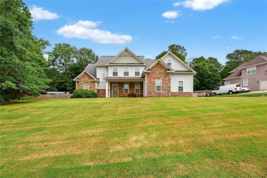6460 Bellevue Drive Sw, Conyers, GA 30094 - Image #1