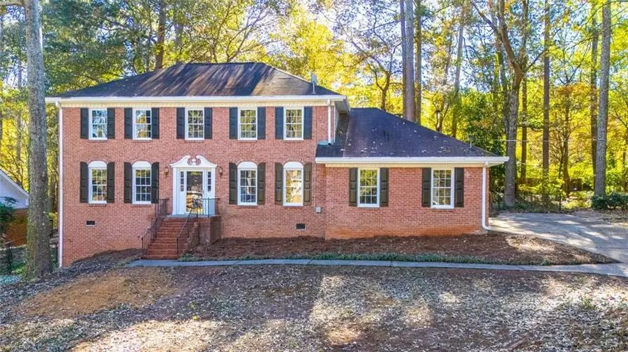4254 Cedar Creek Trail Sw, Lilburn, GA 30047 - Image #2