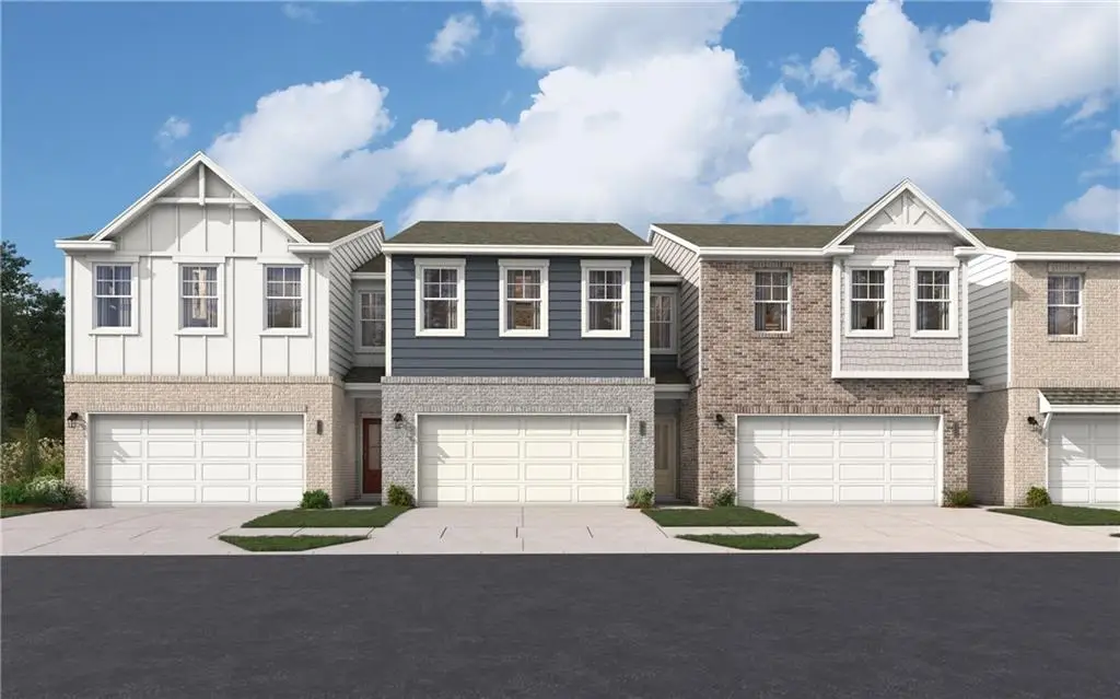 870 Leraes Way, Loganville, GA 30052 - Image #1