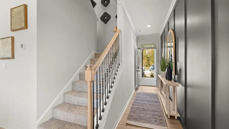 88 Hughes Place Drive, Dawsonville, GA 30534 - Image #3