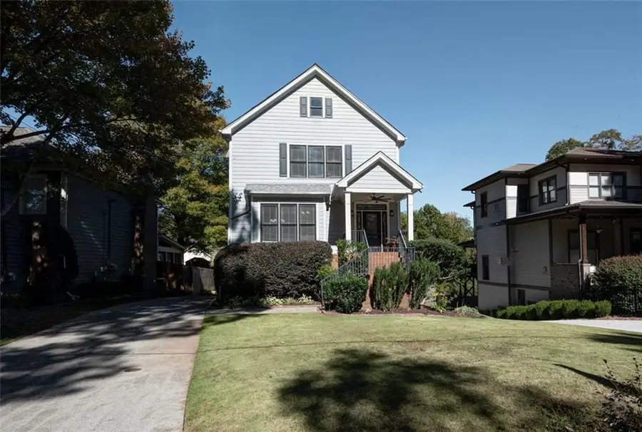 2262 Sutton Street Se, Atlanta, GA 30317 - Image #2