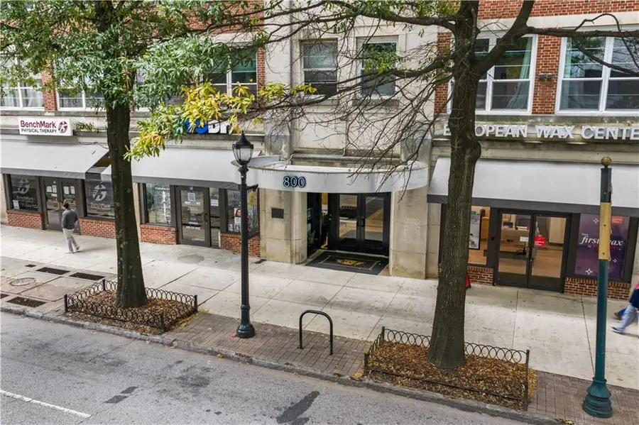 800 Peachtree Street Ne #8529, Atlanta, GA 30308 - Image #2