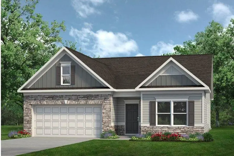 23 Willow Circle, Rock Spring, GA 30739 - Image #1